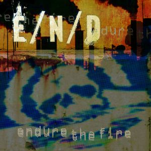 Endure the Fire (EP)