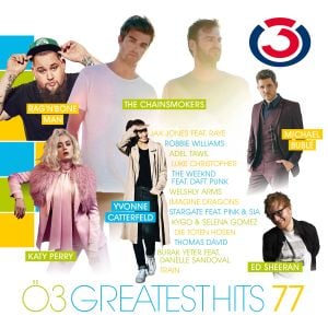 Ö3 Greatest Hits 77