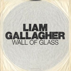 Wall of Glass (Single)