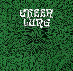 Green Man Rising (Single)