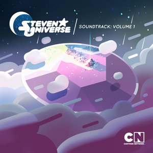 Steven Universe Soundtrack, Volume 1 (OST)