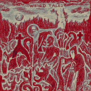 Weird Tales (EP)