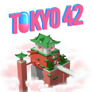 Tokyo 42 - [Original Game Soundtrack] Part I (OST)