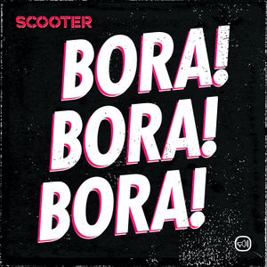 Bora! Bora! Bora!