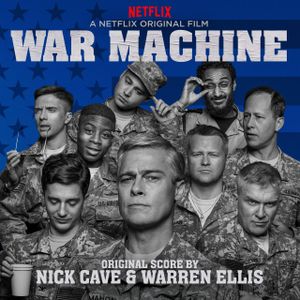 War Machine: A Netflix Original Film (OST)