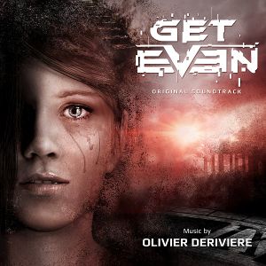 Get Even (OST)