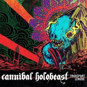 Cannibal Holobeast (Single)