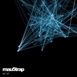 mau5trap X1’17