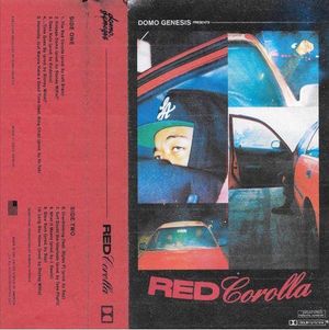 Red Corolla