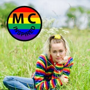 Inspired (Single)