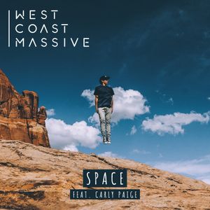 Space (feat. Carly Paige) (Single)