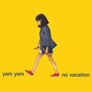 Yam Yam (Single)
