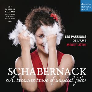 Schabernack: A Treasure Trove of Musical Jokes