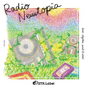 Radio Newtopia (EP)