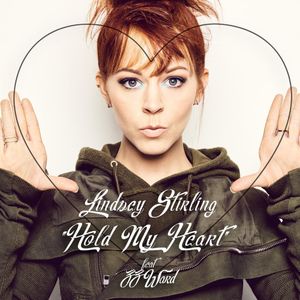 Hold My Heart (Single)