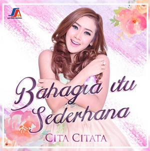 Bahagia Itu Sederhana (Single)