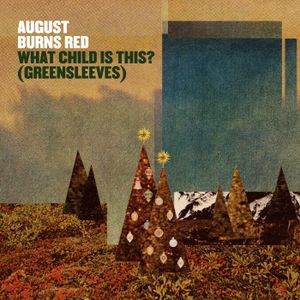 What Child Is This? (Greensleeves) (Single)