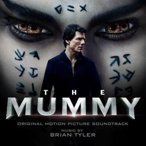 The Mummy (Original Motion Picture Soundtrack) (OST)