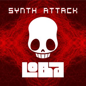 Synth Attack (EP)