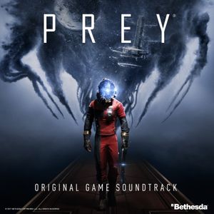 Prey (Original Game Soundtrack) (OST)