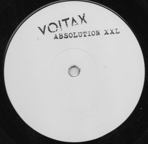 Absolution XXL (EP)