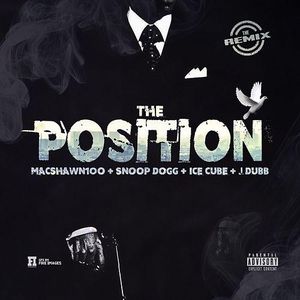 The Position (The Remix)