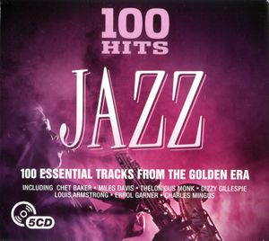 100 Hits: Jazz
