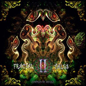 Fractal Tales 2