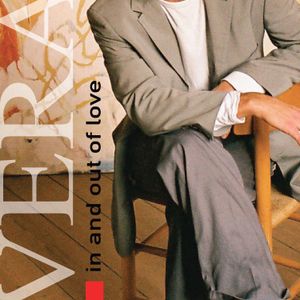In and Out of Love (Single)