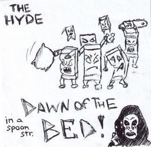 Dawn of the Bed