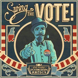 Swing the Vote!