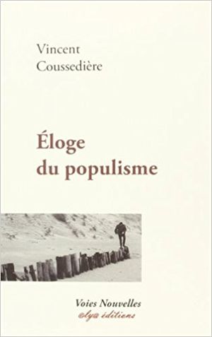 Éloge du populisme