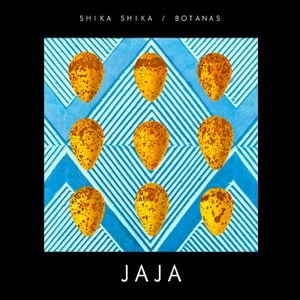 Botanas: JAJA (Single)