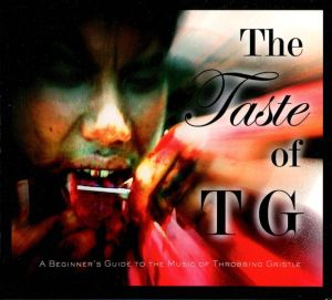 The Taste of TG