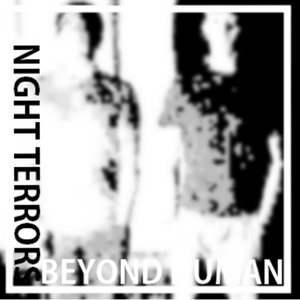 Beyond Human (EP)