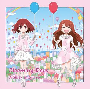 Blooming Days