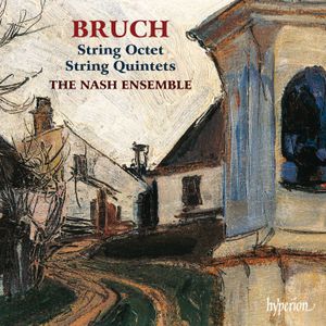 String Octet / String Quintets