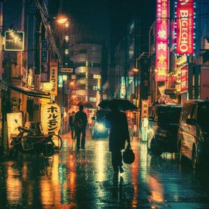 Prelude (Single)