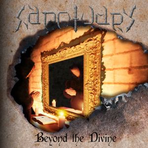 Beyond The Divine (EP)