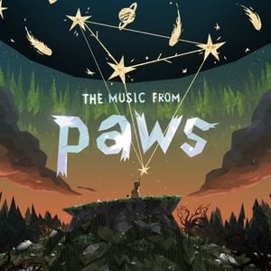 The Music From Paws (OST)