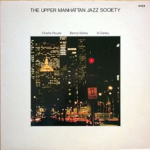 The Upper Manhattan Jazz Society