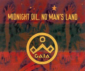 No Man’s Land (Single)