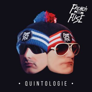 Quintologie (EP)