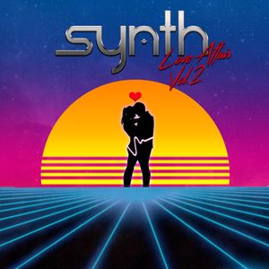 Synth Love Affair, Vol.2