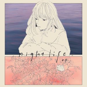 nightlife e.p (EP)