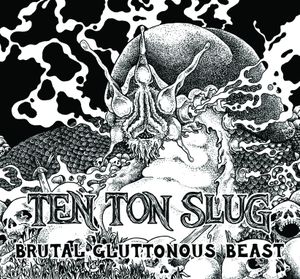 Brutal Gluttonous Beast (EP)