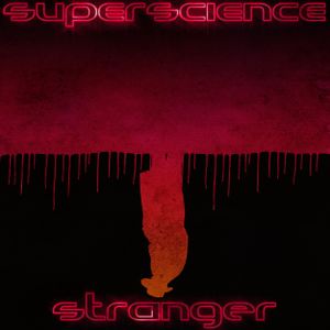 Stranger (EP)