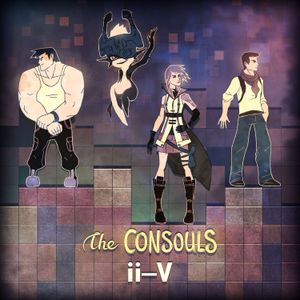 Consouls ii-V