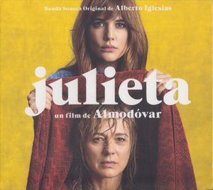 Julieta (OST)