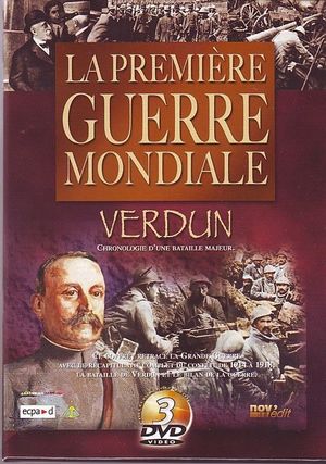 La Première guerre mondiale, Verdun